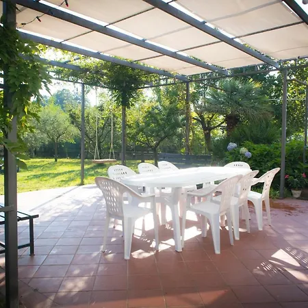 Locanda Del Capitano Holiday home Arpaise