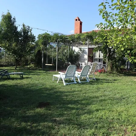 Holiday home Locanda Del Capitano