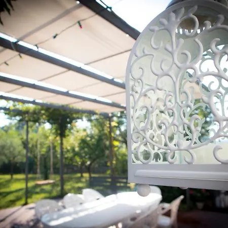 Holiday home Locanda Del Capitano