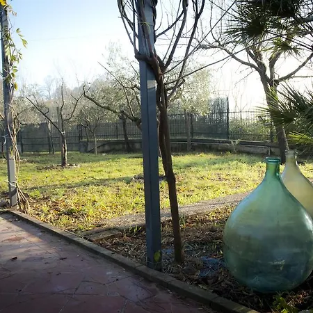 Holiday home Locanda Del Capitano Arpaise