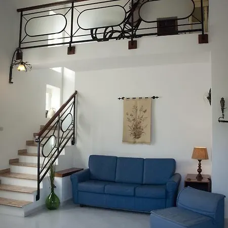 Holiday home Locanda Del Capitano Arpaise