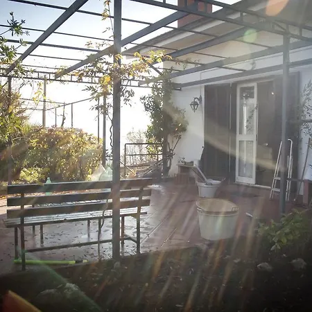Holiday home Locanda Del Capitano Arpaise