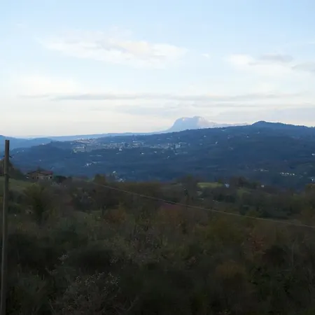 Locanda Del Capitano Holiday home