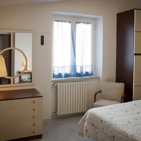 Locanda Del Capitano Holiday home *