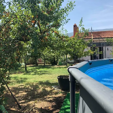 Locanda Del Capitano Holiday home Arpaise