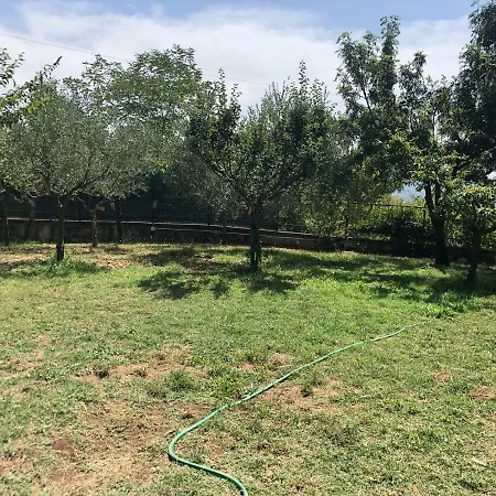 Holiday home Locanda Del Capitano Arpaise