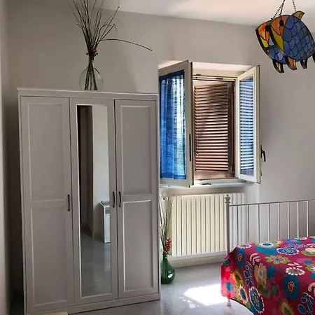 Locanda Del Capitano Holiday home Arpaise